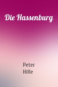 Die Hassenburg