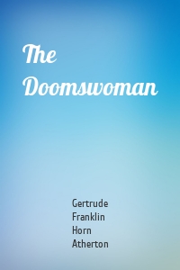 The Doomswoman