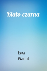 Biało-czarna