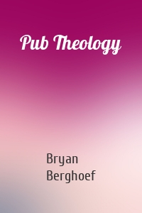 Pub Theology