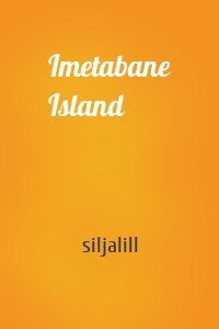 Imetabane Island