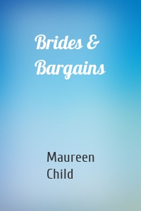 Brides & Bargains