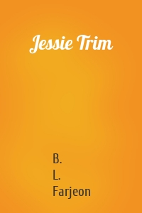 Jessie Trim