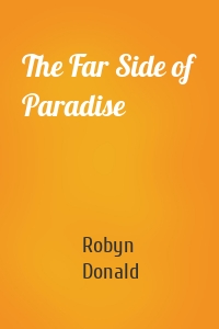 The Far Side of Paradise
