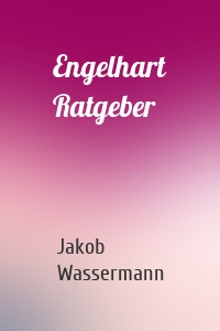 Engelhart Ratgeber