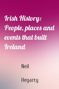 Irish History: People, places and events that built Ireland