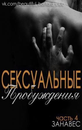 Обложка книги «Занавес (ЛП)» — Анжелика Чейз