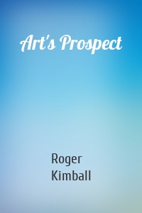 Art's Prospect