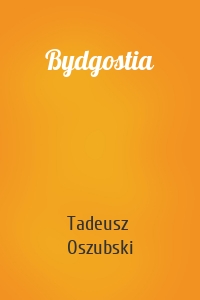 Bydgostia