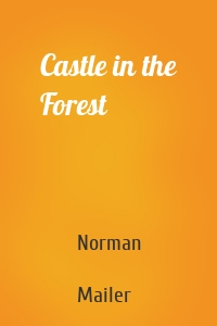 Castle in the Forest