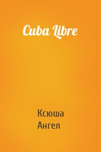 Cuba Libre