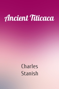 Ancient Titicaca