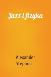 Jazz i fizyka