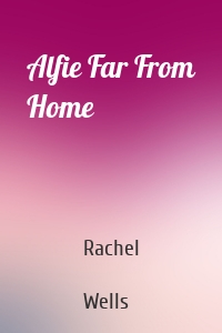 Alfie Far From Home