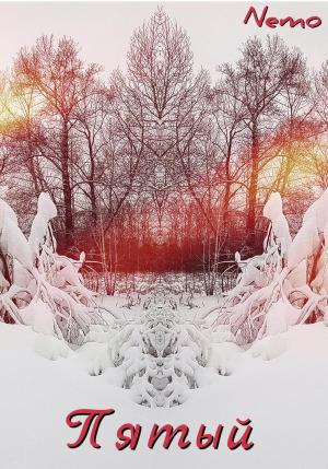 Обложка книги «Пятый» — Nemo