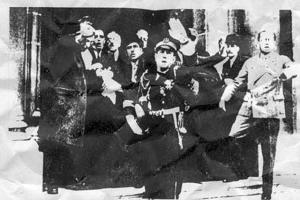Обложка книги «Намедни. Наша эра- 1932» — Леонид Геннадьевич Парфёнов