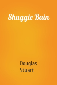 Shuggie Bain