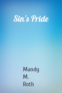Sin's Pride