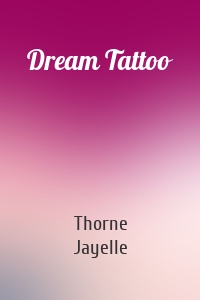 Dream Tattoo