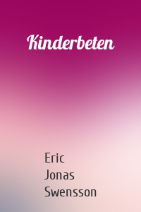 Kinderbeten