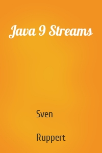 Java 9 Streams