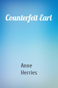 Counterfeit Earl