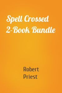 Spell Crossed 2-Book Bundle