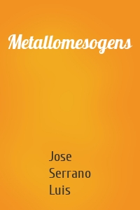 Metallomesogens