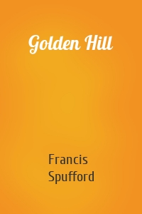 Golden Hill