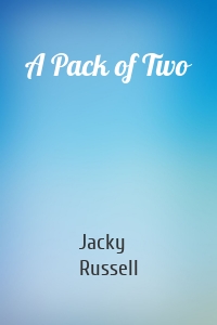 A Pack of Two