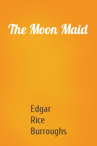 The Moon Maid