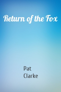 Return of the Fox