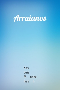 Arraianos