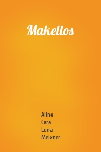 Makellos