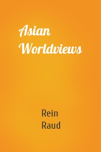 Asian Worldviews