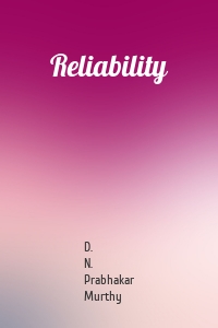 Reliability