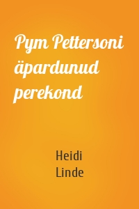 Pym Pettersoni äpardunud perekond