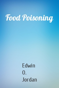 Food Poisoning