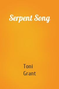 Serpent Song