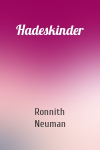 Hadeskinder