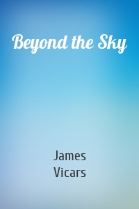 Beyond the Sky