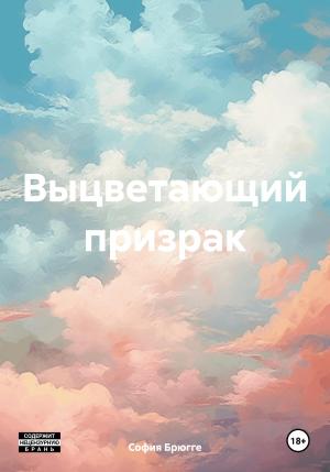Обложка книги «Выцветающий призрак» — София Брюгге