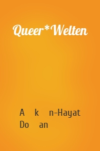 Queer*Welten