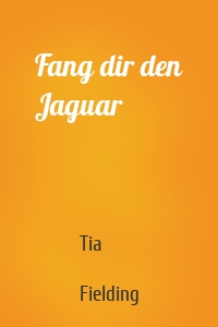 Fang dir den Jaguar