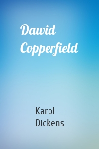 Dawid Copperfield