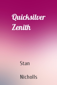 Quicksilver Zenith