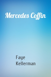 Mercedes Coffin