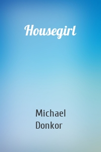 Housegirl