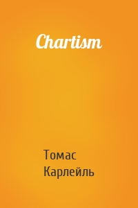 Chartism