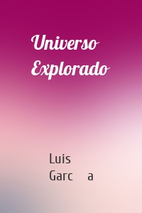 Universo Explorado